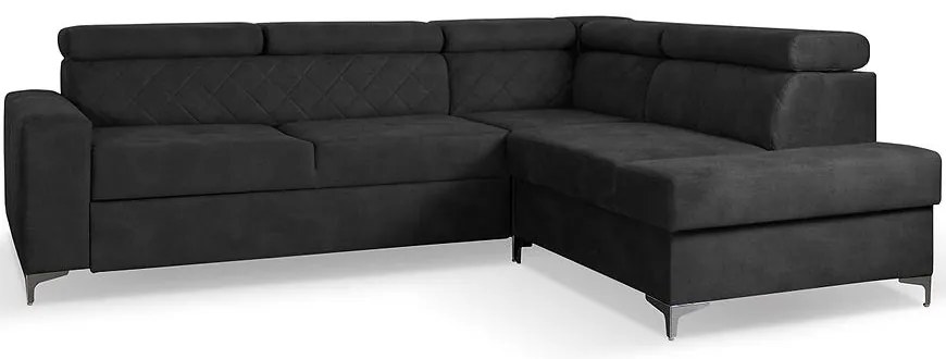 Rohová sedacia súprava Logan Wind 99 P