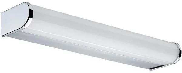 Paulmann 70879 - LED/9W IP44 Kúpeľňové osvetlenie zrkadla ARNEB 230V