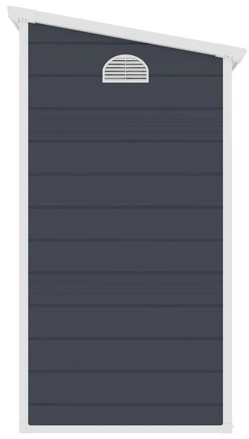 Záhradný domček Beck A - Rojaplast