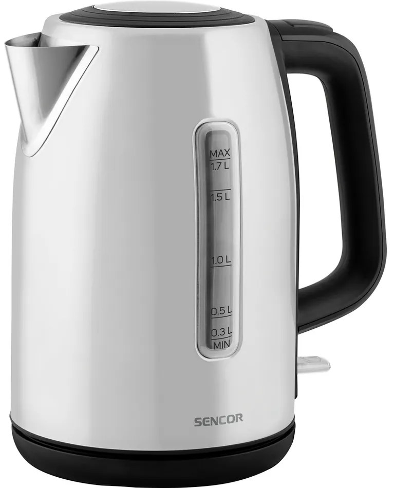 Sencor SWK 7000WH rýchlovarná kanvica