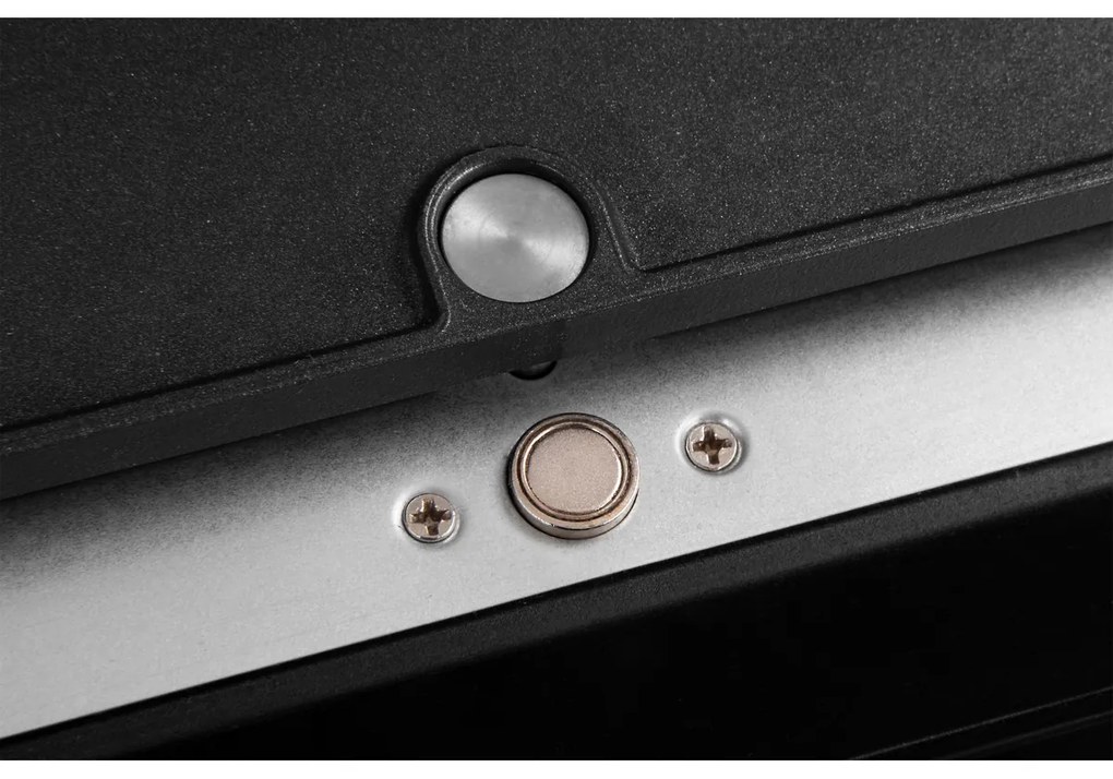 ECG Forza 5200 kontaktný gril Fuego