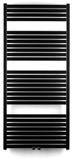 Thermal Trend KH radiátor kombinovaný 133x60 cm čierna KH6001320SBL