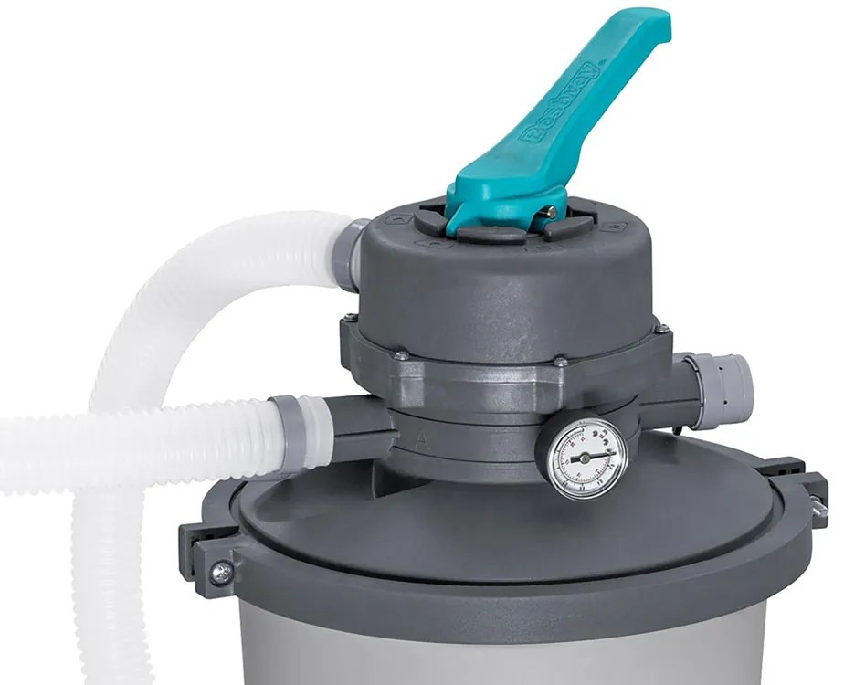 Filtrácia Sand Pool Pump 3596 l/h Bestway 58515