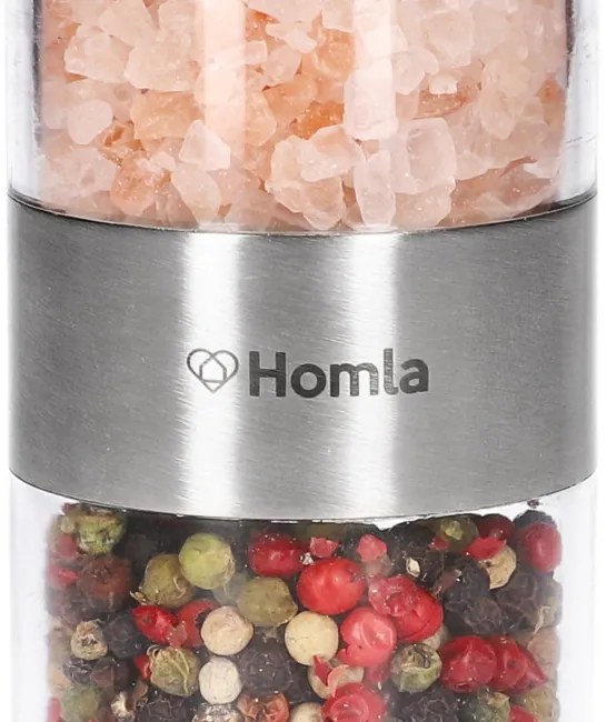 Mlynček CAFALD na korenie a soľ ALL 952146