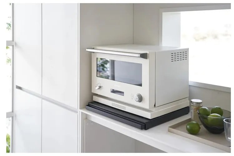 Kovová prídavná polička Tower – YAMAZAKI