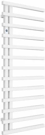 Kombinovaný radiátor Hopa Darvel 123x50 cm biely lesklý RADDAV501235
