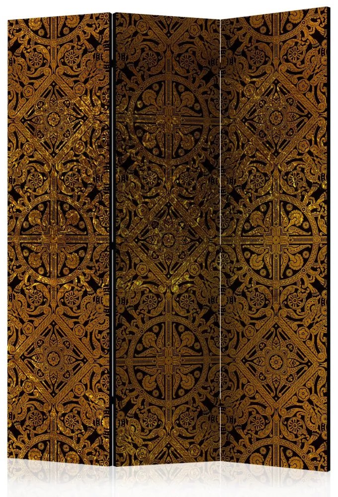 Artgeist Paraván - Celtic Treasure [Room Dividers]