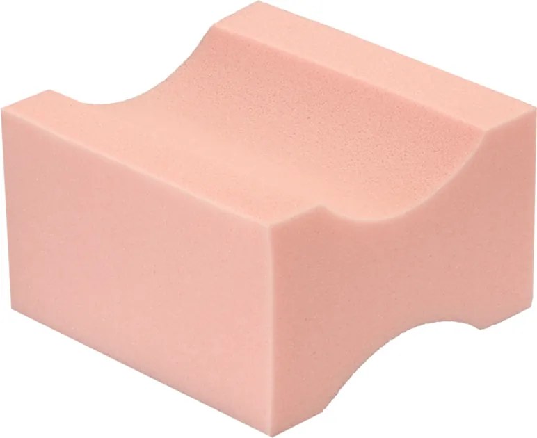 Podkoleník Veľkosť: 25 x 25 x 15 cm