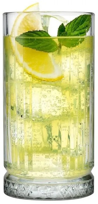 ELYSIA pohár na vodu/long drink, 365 ml