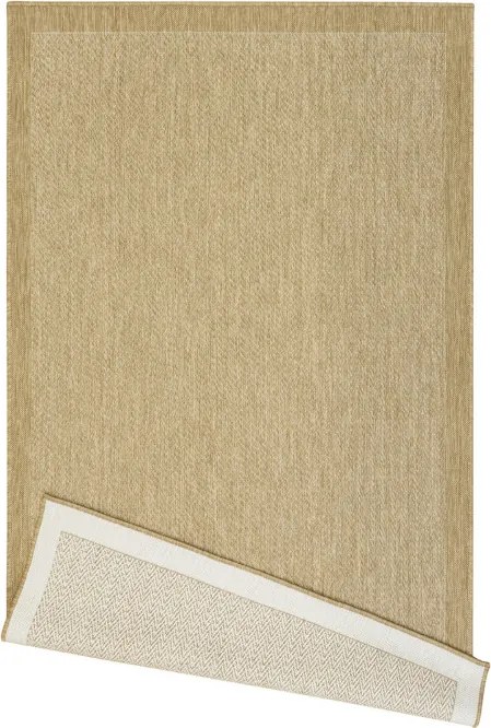 Obojstranný koberec BRUSSELS 205803/10810 béžový / krémový