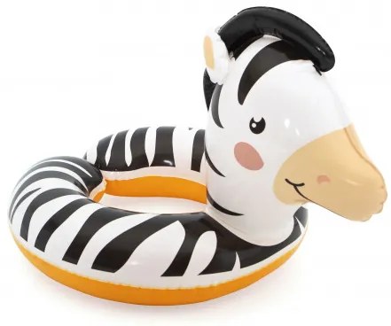 Nafukovacie koleso Bestway 36112 zebra 45 cm