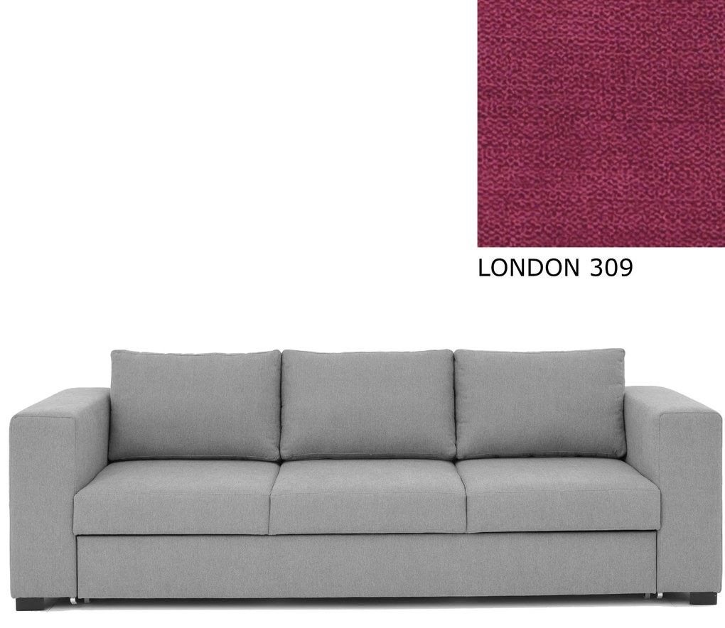 AVA LUCY 3ALRF Varianta: LONDON 303