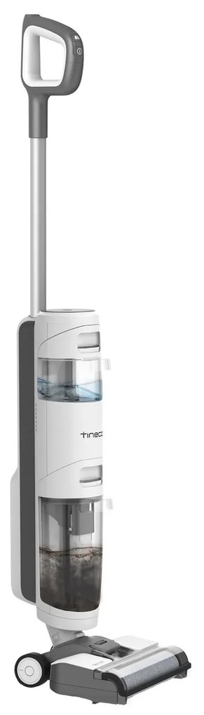 Tineco iFloor Breeze akumulátorový vysávač na mokré/suché vysávanie