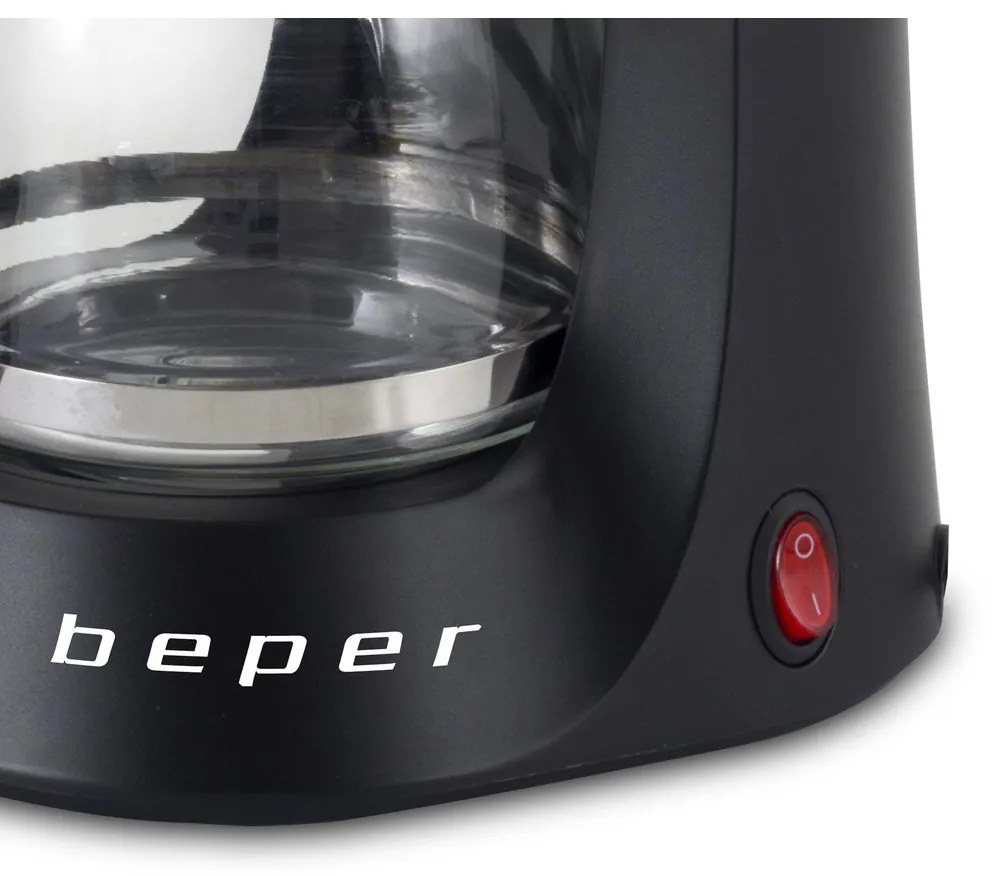 Beper BC060 prekvapkávací kávovar