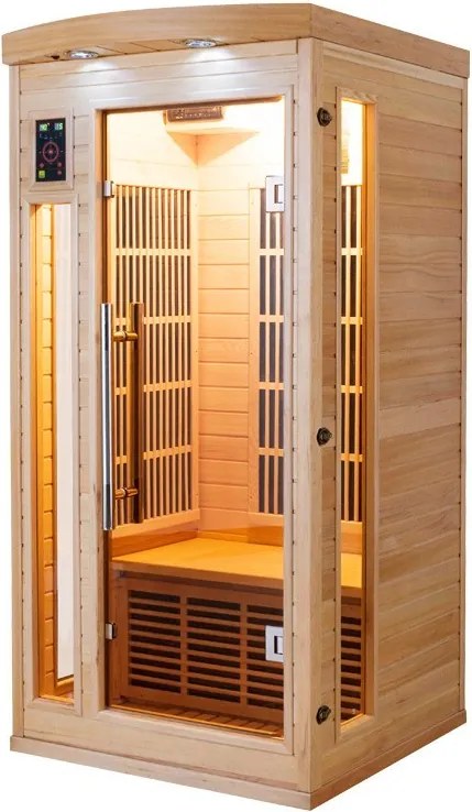 France Infrasauna APOLLON 1