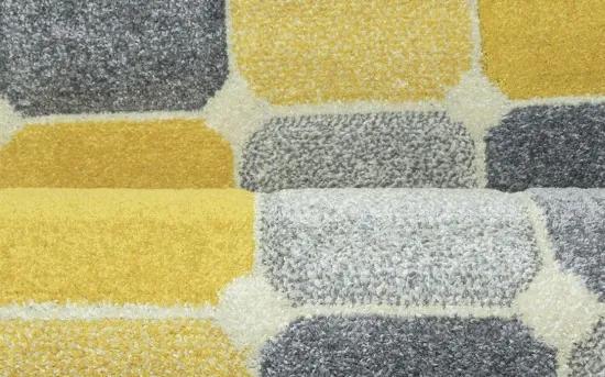 Oriental Weavers koberce Kusový koberec Portland 172/RT4J - 120x170 cm