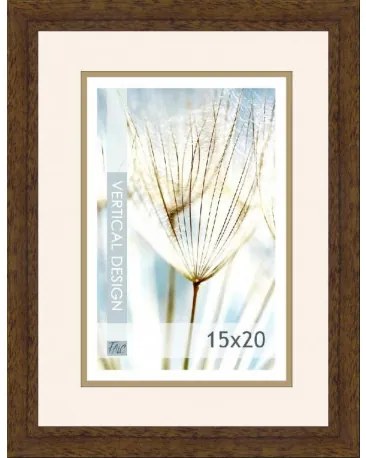 Fotorám 15x20, Quadro/5