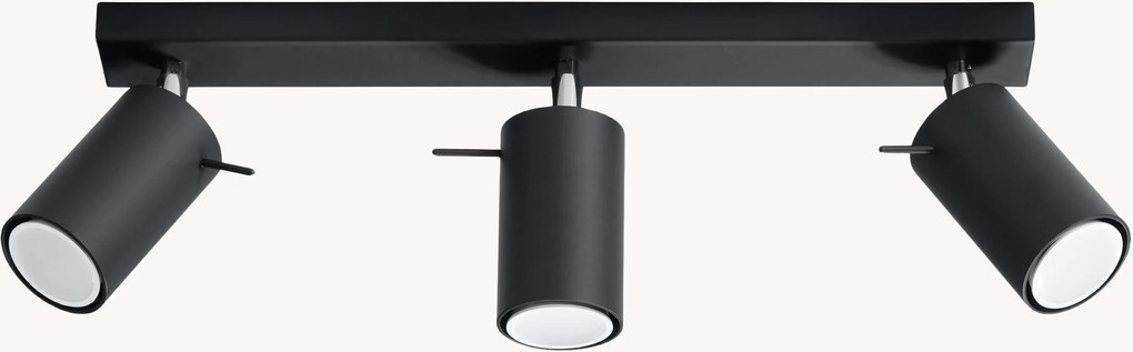 Stropné svietidlo Etna