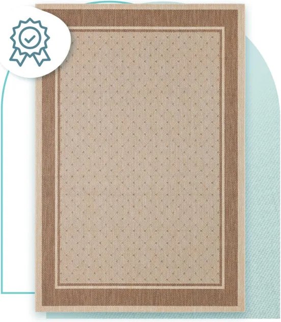 Koberec šnúrkový Balta Essenza 808 867