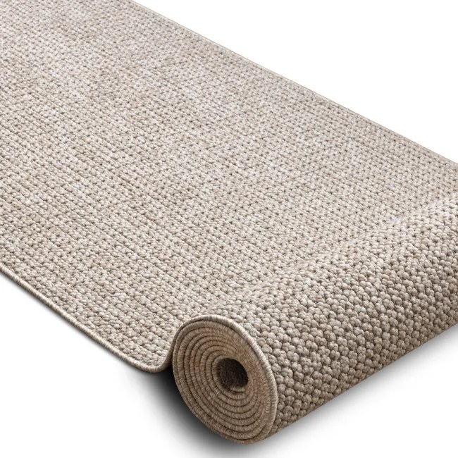 Behúň CASABLANCA LOOP béžový