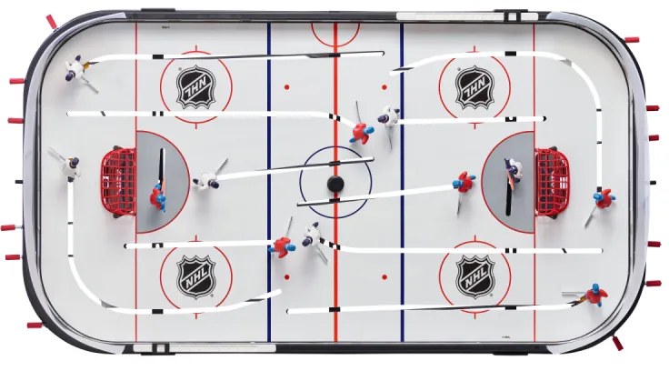 Stolný hokej Stiga Stanley Cup 3T
