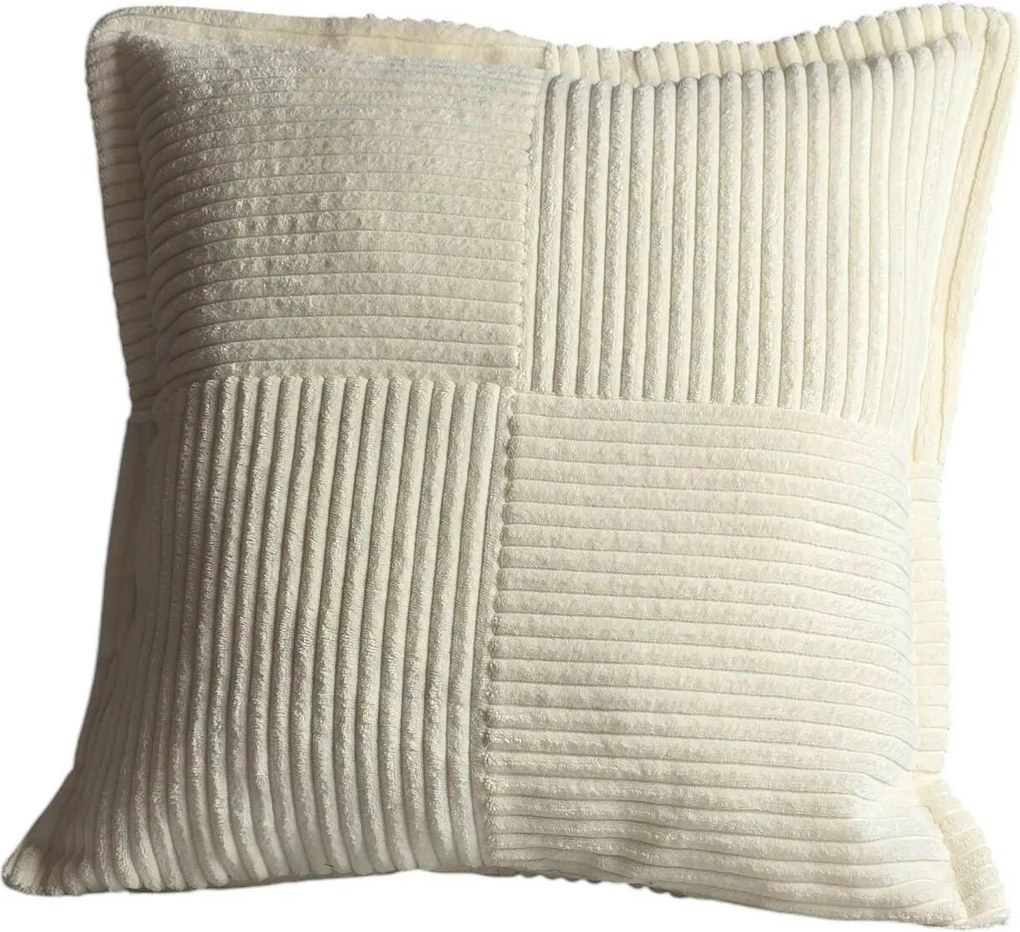 XXXLutz DEKORAČNÝ VANKÚŠ 60/60 cm Novel - Textil do domácnosti - 004118056101
