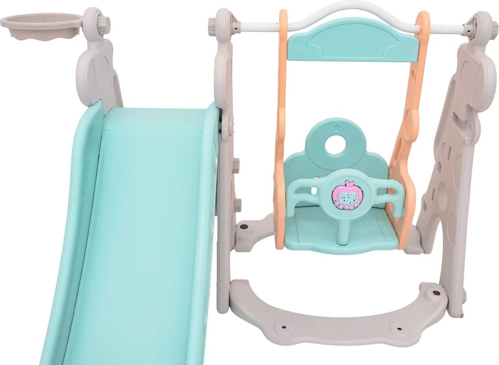 Ramiz Šmykľavka Žirafa 3 v 1