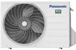 Panasonic nástenná klimatizácia TZ Compact KIT-TZ25-ZKE