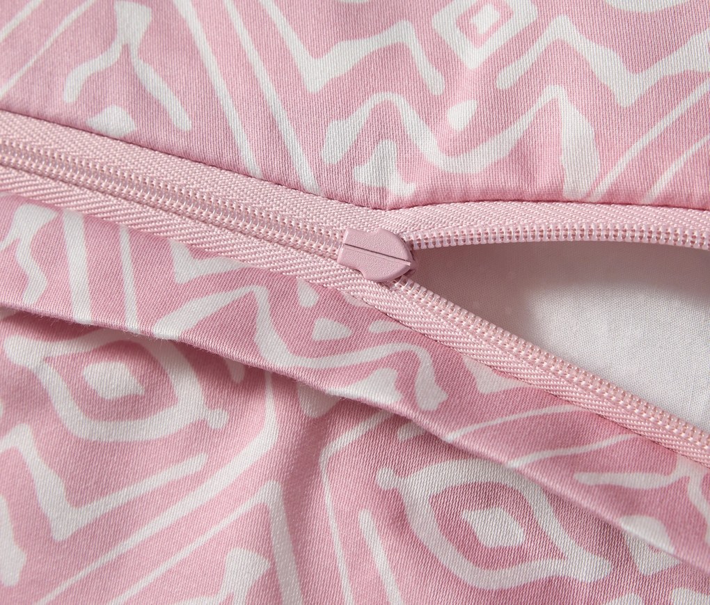 Posteľná bielizeň z bavlny a saténu, štandardná veľkosť