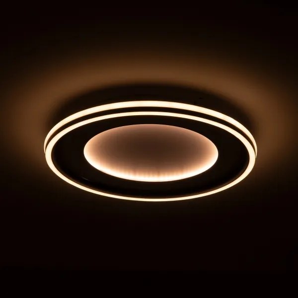 Brilagi - LED stmievateľné svietidlo TRIVARO LED/72W/230V 3000-6000K priemer 40 cm +DO