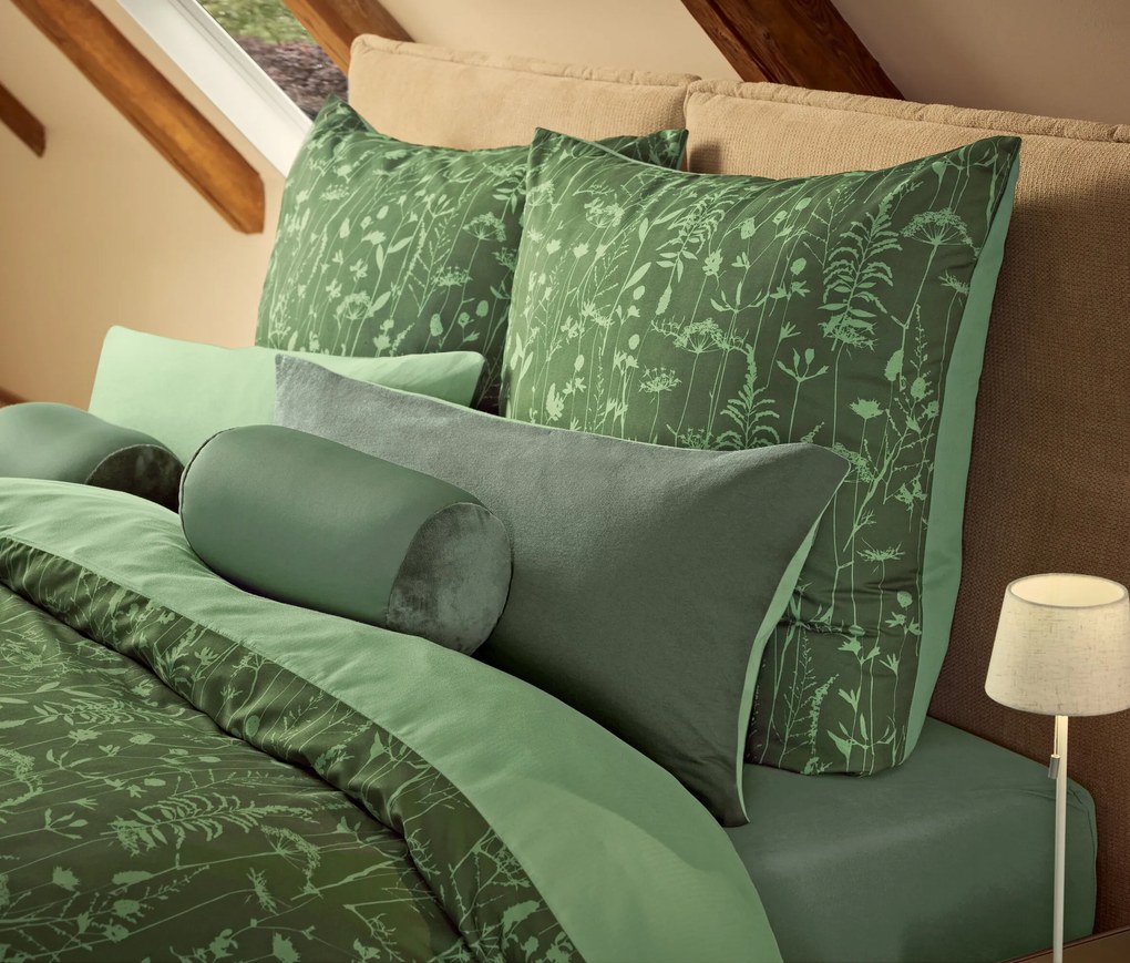 Zimná džersejová napínacia posteľná plachta, štandardná veľkosť