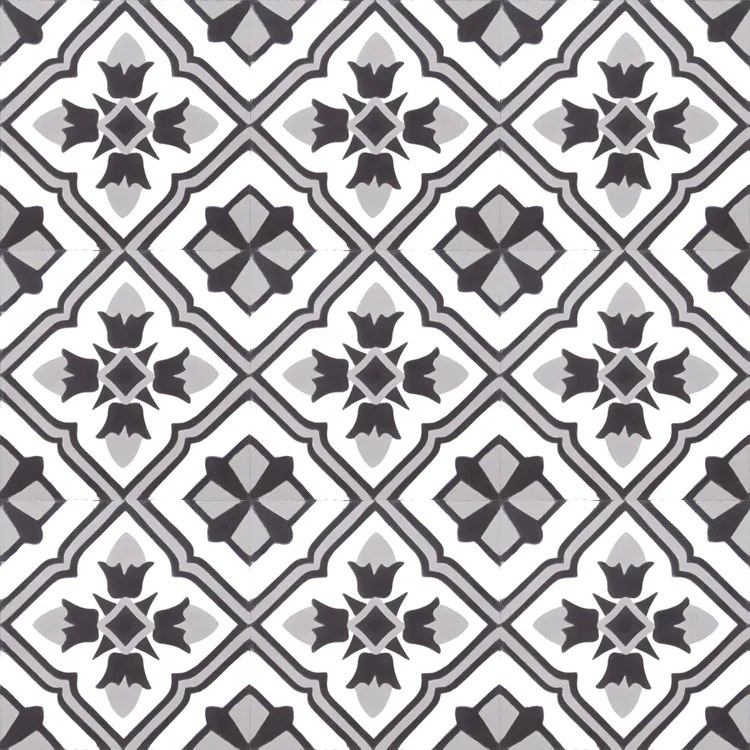 Cementové dlaždice 3351 | Articima