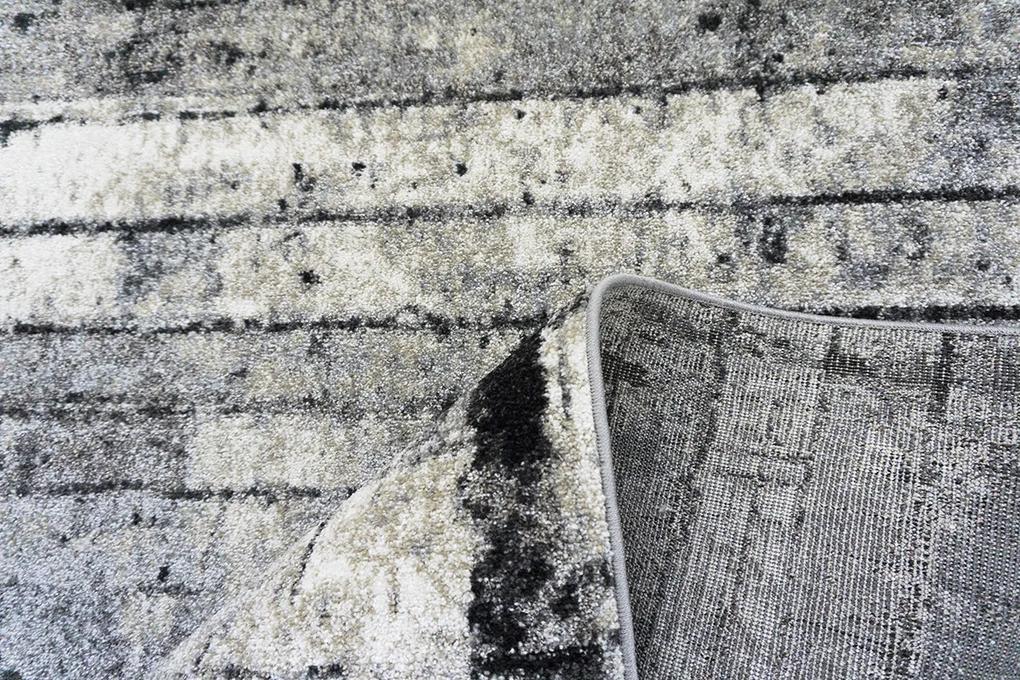 Berfin Dywany Kusový koberec Aspect New 1903 Beige grey - 200x290 cm