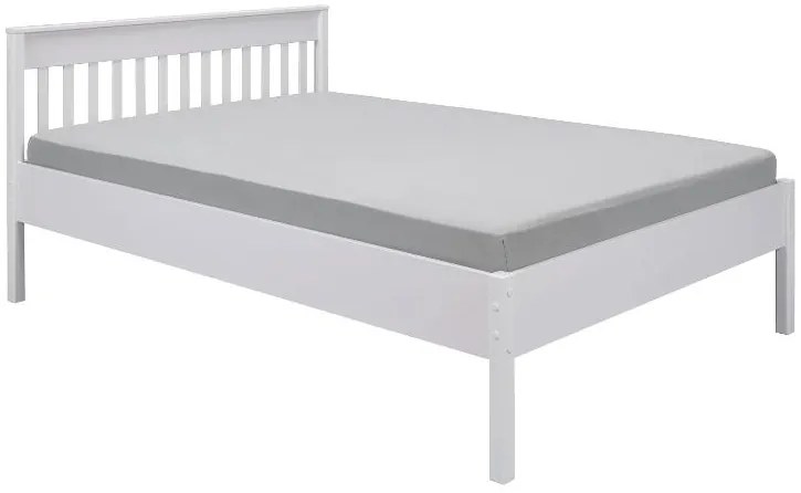 Inter Link Manželská posteľ Chilly Home (180 x 200 cm)  (100394246)