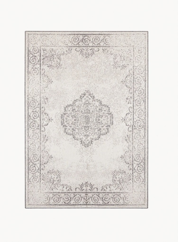 Obojstranný koberec do interiéru/exteriéru Cebu