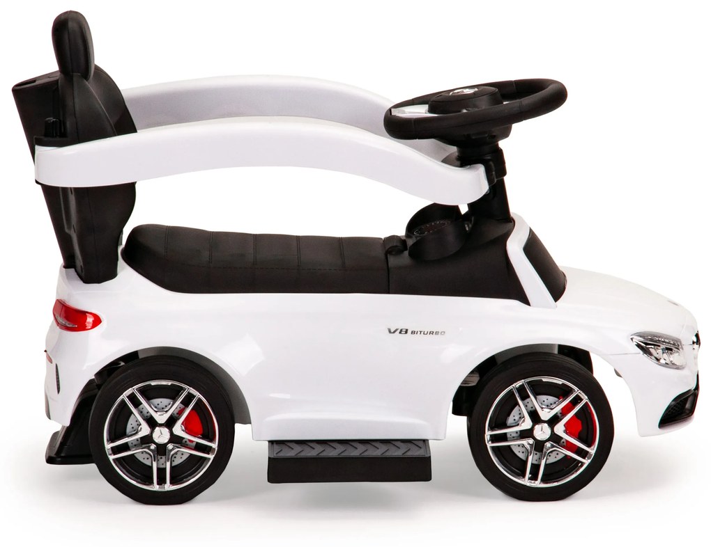 MULTISTORE Detský kočík Mercedes