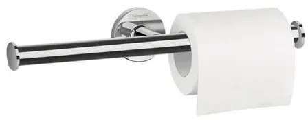 Hansgrohe Logis držiak toaletného papiera chróm 41717000
