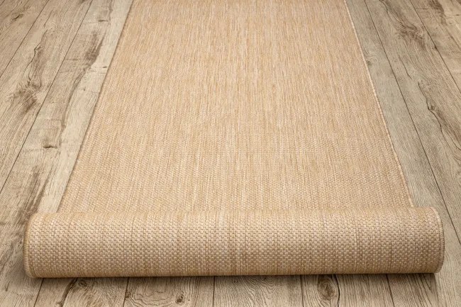 Behúň SIZAL SION prírodný / béžový