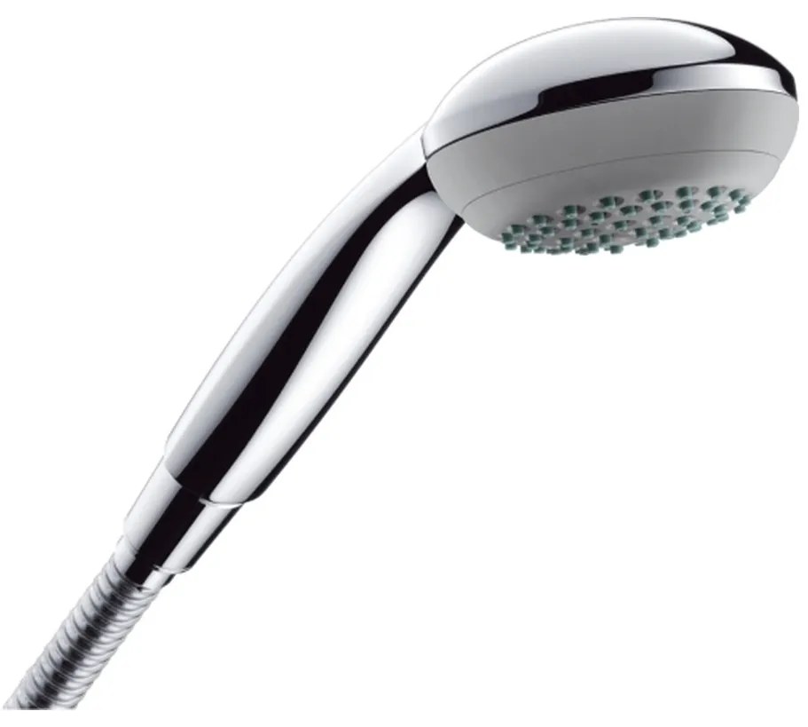 Hansgrohe Crometta 85, ručná sprcha Vario, chrómová, HAN-28562000