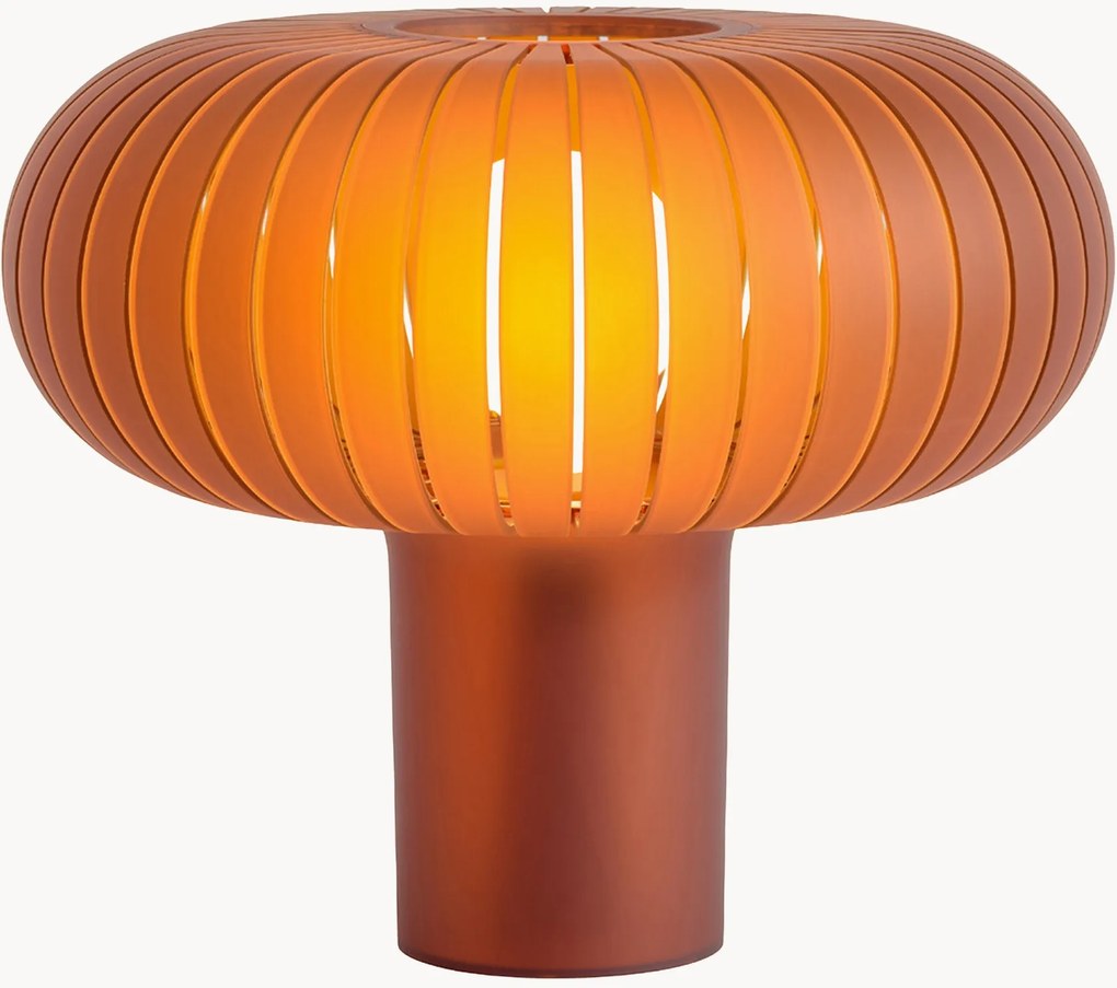 Stmievateľná stolová LED lampa Teresa