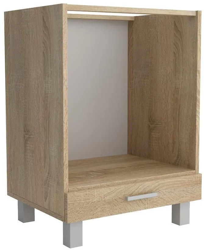 Kuchynská skrinka Lucjan 60DGAZ