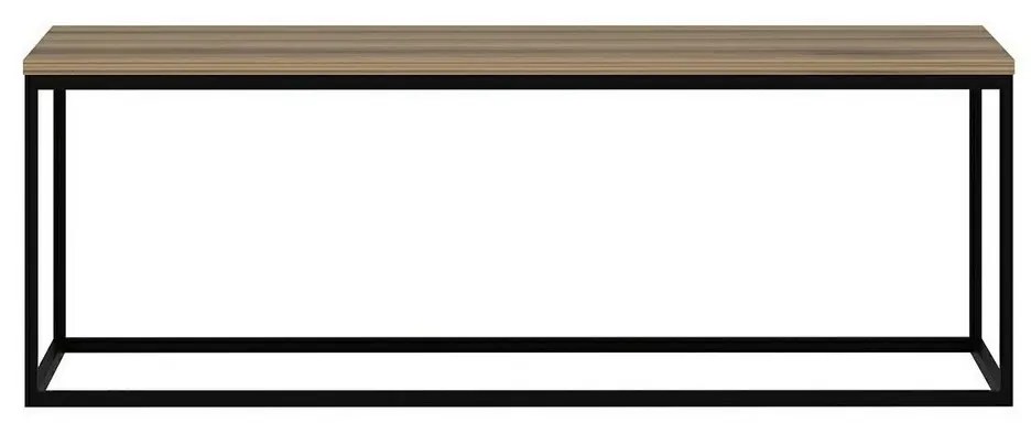 Konferenčný stolík Tiger Walnut