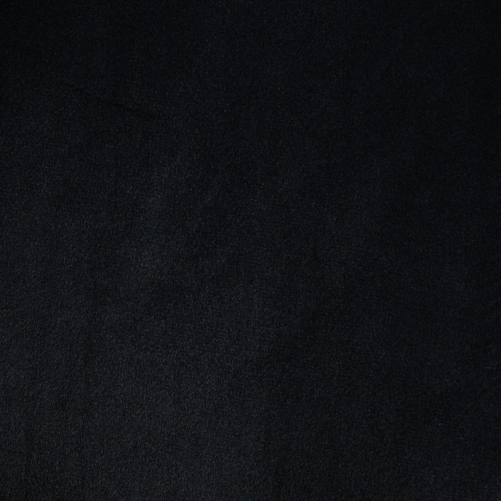 ZATEMŇOVACÍ ZÁVES NA PÁSKE DANI 140X250 CM ČIERNA