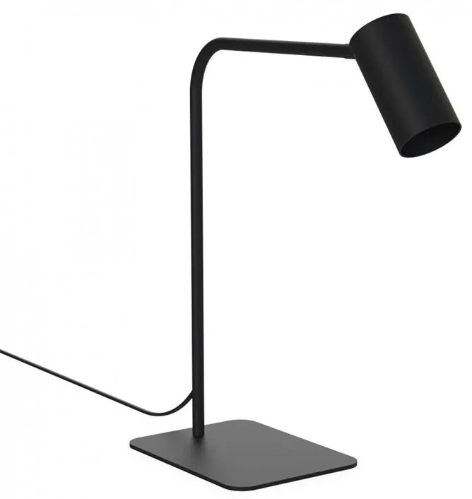 Stolná lampa Nowodvorski MONO BLACK 7706