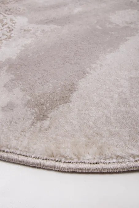 Koberec GALYA GAK11A hnedý kruh