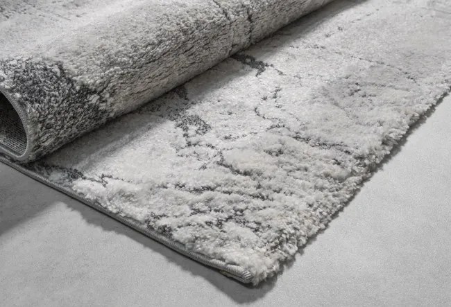 Koberec DORADO DIJON sivý