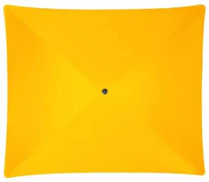 Doppler SUNLINE WATERPROOF 230 x 190 cm - naklápací balkónový slnečník : Barvy slunečníků - 811
