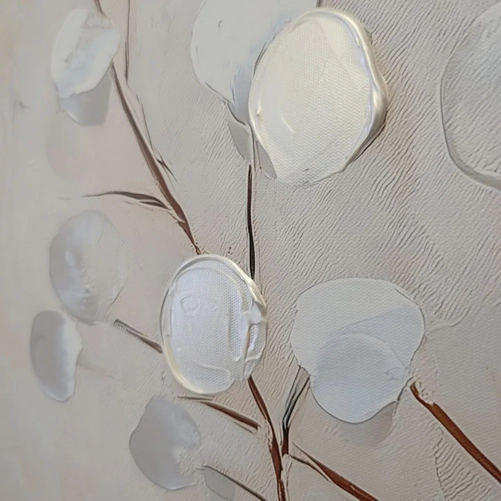 Obraz 70x100 cm Catkins – Styler