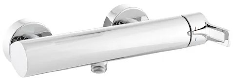 Sprchová batéria Paffoni Ringo bez sprchového setu 150 mm chróm RIN168