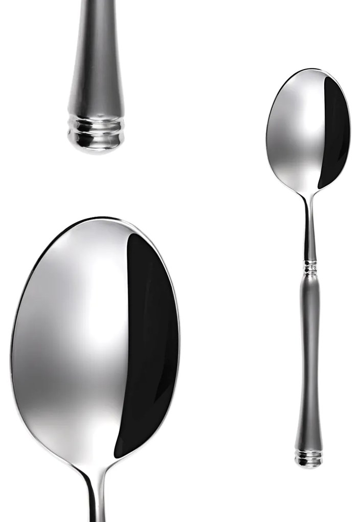 Príborový set 36 ks - Eva - 129139